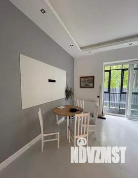 4-к квартира, посуточно, 110м2, 1/4 этаж