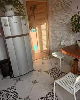 2-к квартира, на длительный срок, 54м2, 2/5 этаж