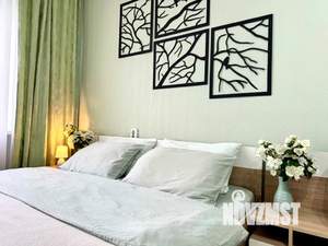 1-к квартира, посуточно, 30м2, 5/5 этаж
