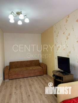 1-к квартира, на длительный срок, 36м2, 1/5 этаж