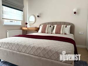 2-к квартира, посуточно, 54м2, 2/7 этаж