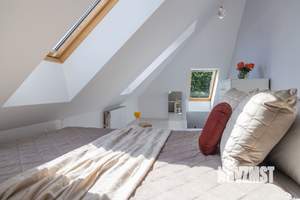 2-к квартира, посуточно, 54м2, 4/5 этаж