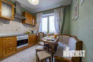 3-к квартира, посуточно, 65м2, 1/1 этаж