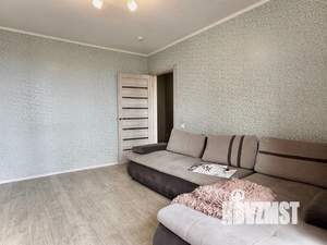 1-к квартира, посуточно, 32м2, 9/9 этаж