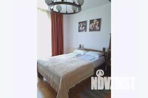 2-к квартира, посуточно, 70м2, 3/3 этаж