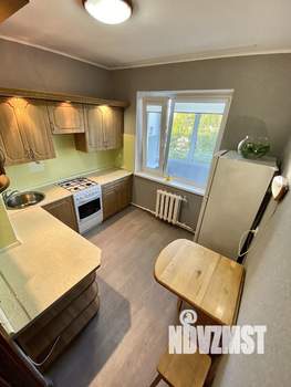 1-к квартира, на длительный срок, 35м2, 5/5 этаж