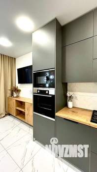 2-к квартира, посуточно, 52м2, 1/4 этаж