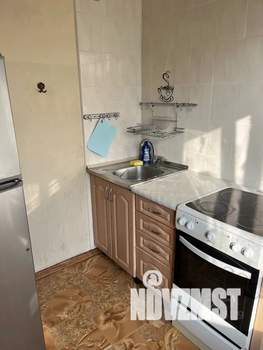 1-к квартира, посуточно, 33м2, 4/9 этаж