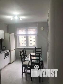 2-к квартира, посуточно, 55м2, 1/1 этаж