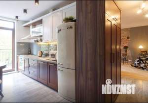 2-к квартира, на длительный срок, 65м2, 3/4 этаж