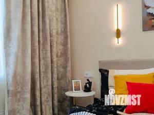 1-к квартира, посуточно, 33м2, 5/9 этаж