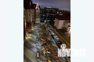 1-к квартира, посуточно, 65м2, 8/9 этаж