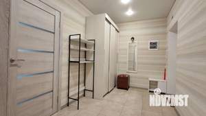 1-к квартира, на длительный срок, 34м2, 7/9 этаж