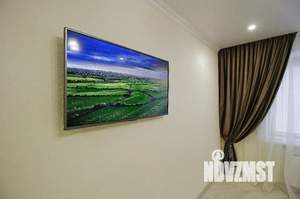 2-к квартира, посуточно, 65м2, 1/10 этаж