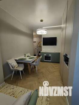 1-к квартира, посуточно, 47м2, 5/12 этаж