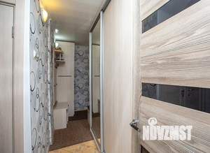 1-к квартира, посуточно, 37м2, 1/1 этаж