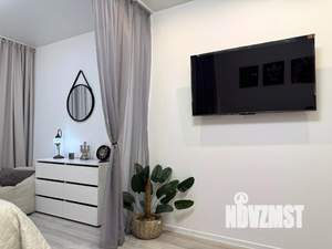 1-к квартира, посуточно, 49м2, 1/1 этаж