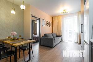 3-к квартира, посуточно, 40м2, 3/10 этаж