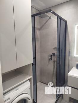 1-к квартира, посуточно, 43м2, 4/8 этаж