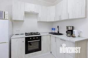 1-к квартира, посуточно, 30м2, 8/9 этаж