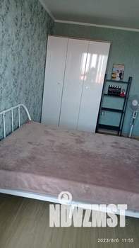 1-к квартира, посуточно, 32м2, 8/9 этаж