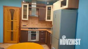 2-к квартира, посуточно, 70м2, 4/5 этаж