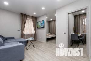 1-к квартира, посуточно, 31м2, 2/4 этаж