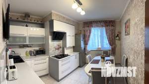 3-к квартира, посуточно, 109м2, 1/1 этаж