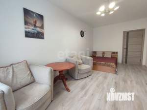 1-к квартира, на длительный срок, 47м2, 2/9 этаж