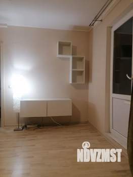 1-к квартира, на длительный срок, 34м2, 6/10 этаж