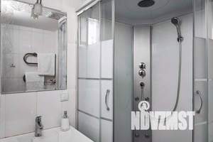 1-к квартира, посуточно, 38м2, 2/9 этаж