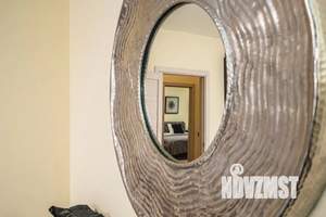 1-к квартира, посуточно, 64м2, 1/1 этаж