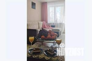 2-к квартира, посуточно, 44м2, 3/5 этаж