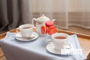 1-к квартира, посуточно, 35м2, 3/4 этаж