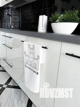 1-к квартира, посуточно, 45м2, 3/12 этаж