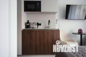 1-к квартира, посуточно, 14м2, 1/1 этаж