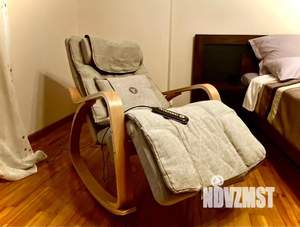 3-к квартира, посуточно, 81м2, 1/1 этаж