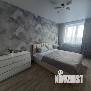 2-к квартира, посуточно, 60м2, 7/9 этаж