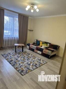 2-к квартира, на длительный срок, 54м2, 2/9 этаж