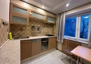 2-к квартира, на длительный срок, 60м2, 6/9 этаж