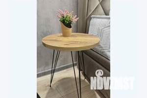 1-к квартира, посуточно, 34м2, 2/5 этаж