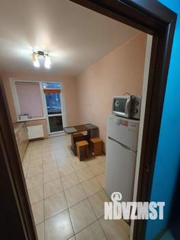 1-к квартира, на длительный срок, 40м2, 1/6 этаж