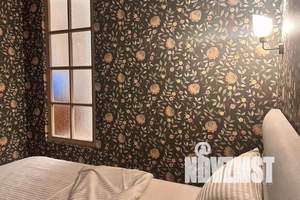 1-к квартира, посуточно, 40м2, 1/4 этаж