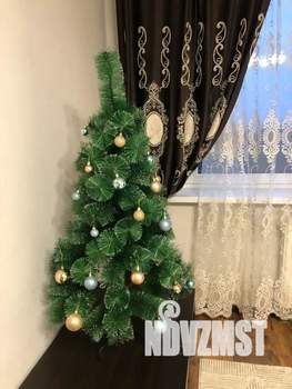 1-к квартира, посуточно, 39м2, 9/17 этаж