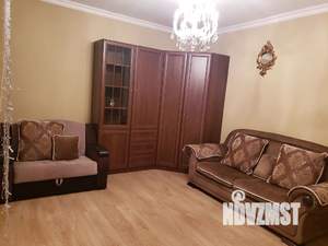 3-к квартира, посуточно, 78м2, 4/8 этаж