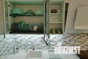 3-к квартира, посуточно, 50м2, 1/5 этаж