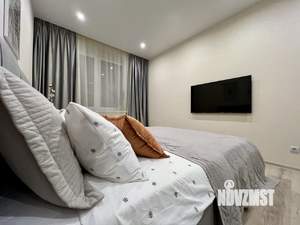 1-к квартира, на длительный срок, 35м2, 5/11 этаж