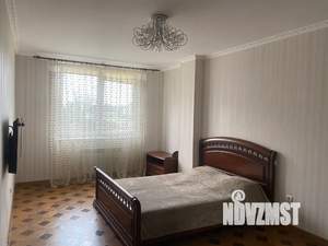 1-к квартира, посуточно, 47м2, 2/9 этаж