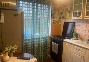 2-к квартира, на длительный срок, 45м2, 5/5 этаж