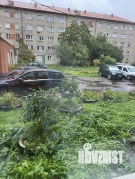 1-к квартира, на длительный срок, 18м2, 1/5 этаж